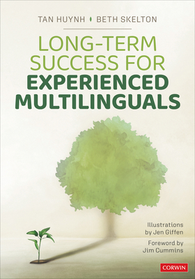 Long-Term Success for Experienced Multilinguals 1071891278 Book Cover