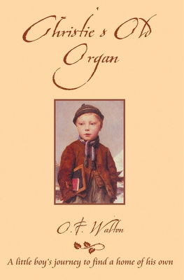 Christie's Old Organ 1857925238 Book Cover