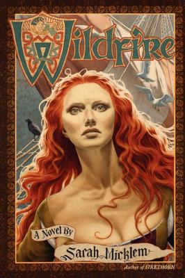 Wildfire 1451646488 Book Cover