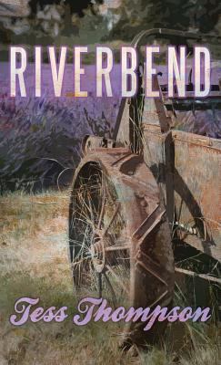 Riverbend 162015319X Book Cover