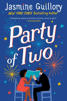 Party of Two 0593100824 Book Cover