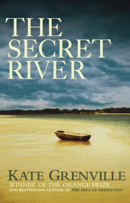 The Secret River 1841956821 Book Cover