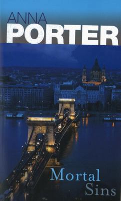 Mortal Sins 1552786900 Book Cover