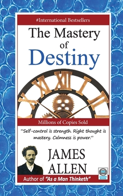 The Mastery of Destiny 8183631665 Book Cover