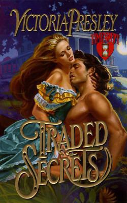 Traded Secrets 0585284458 Book Cover