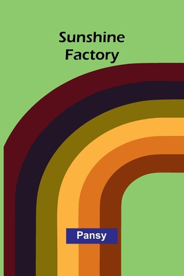 Sunshine Factory 9364730763 Book Cover