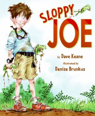 Sloppy Joe 0061710210 Book Cover