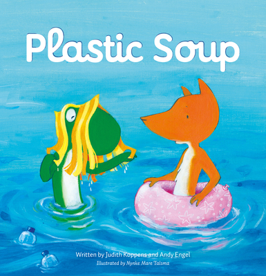 Plastic Soup 1605375306 Book Cover