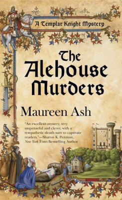 The Alehouse Murders 0425217655 Book Cover