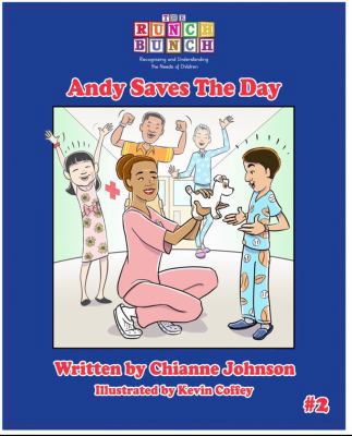 Andy Saves the Day