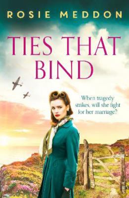 Ties That Bind            Book Cover