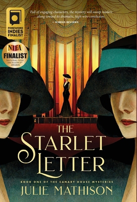 The Starlet Letter 1959067907 Book Cover