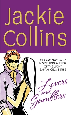 Lovers and Gamblers 0446356603 Book Cover