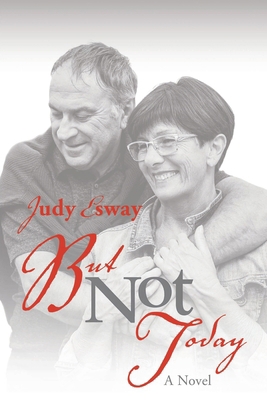 But Not Today B0DDM2NJHW Book Cover
