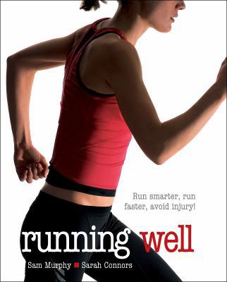 Running Well 0736077456 Book Cover