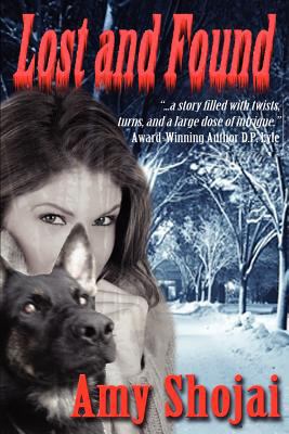 Lost and Found 1621250172 Book Cover
