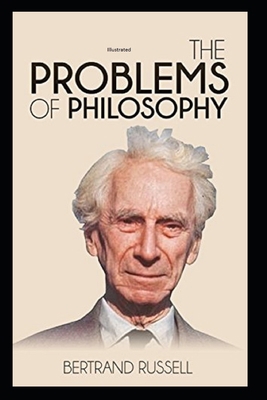 Paperback The Problems of Philosophy Illustrated Book