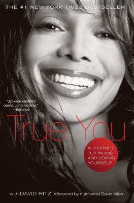 True You: A Journey to Finding and Loving Yourself B007R90796 Book Cover