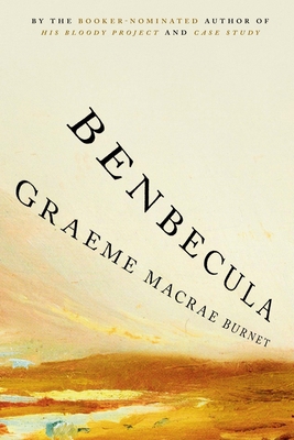 Benbecula 1771967021 Book Cover