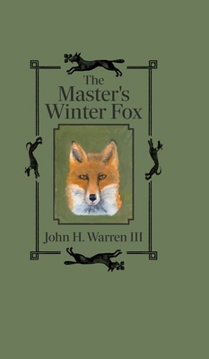 The Master's Winter Fox B0HJ6DB51D Book Cover