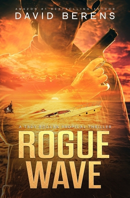 Rogue Wave 1981075119 Book Cover