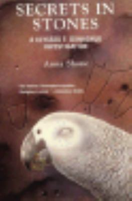 Secrets in Stones 0312140436 Book Cover