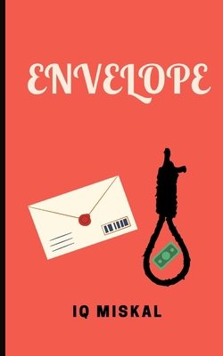 Envelope B0BFTWPCKP Book Cover
