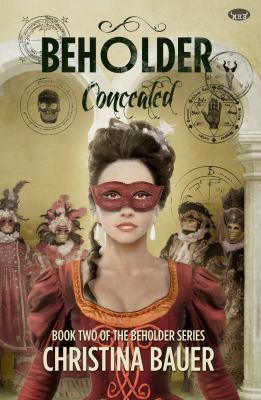 Concealed 1945723025 Book Cover