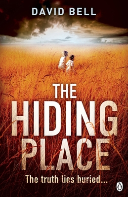 The Hiding Place 1405910585 Book Cover