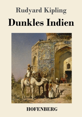 Dunkles Indien [German] 3743742616 Book Cover