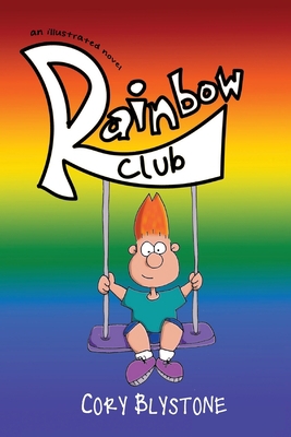 Rainbow Club 1945931124 Book Cover