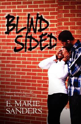 Blindsided 1466338903 Book Cover