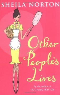 Other People's Lives 0749934549 Book Cover