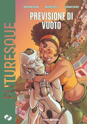 Previsione di vuoto [Italian] 8832077817 Book Cover