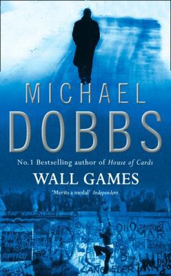 Wall Games 0006176917 Book Cover