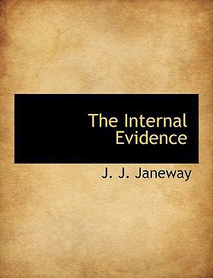 The Internal Evidence 1117938115 Book Cover