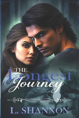 The Longest Journey B0DG2358T2 Book Cover
