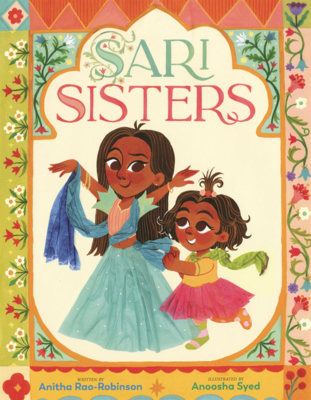 Sari Sisters B0GMZH2HL4 Book Cover