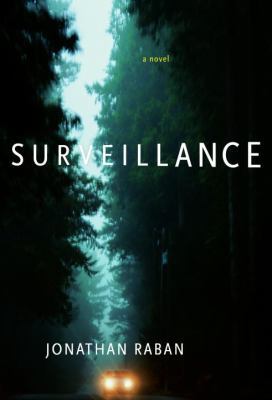 Surveillance: A Novel B007247RFI Book Cover