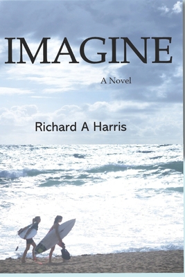 Imagine B08RLFFNP1 Book Cover