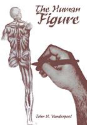 The Human Figure 1607963035 Book Cover