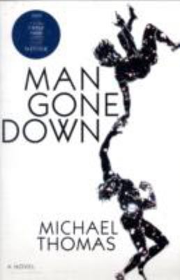 Man Gone Down 1848872437 Book Cover