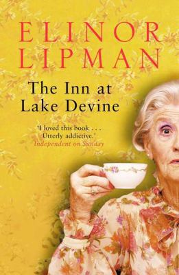 The Inn At Lake Devine 1841151270 Book Cover