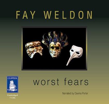 Worst Fears 0788737155 Book Cover