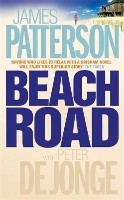 Beach Road B006G879BI Book Cover