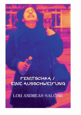 Fenitschka / Eine Ausschweifung [German] 3759793819 Book Cover