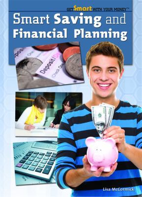 Smart Saving and Financial Planning 1448882516 Book Cover