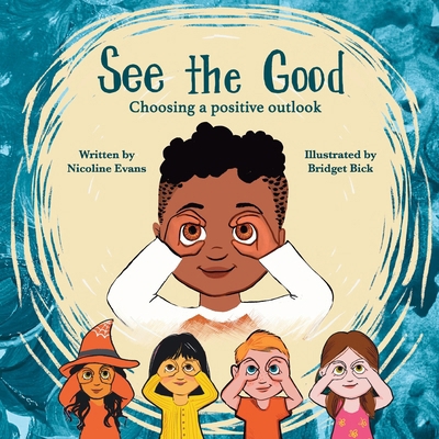 See the Good 1956545085 Book Cover