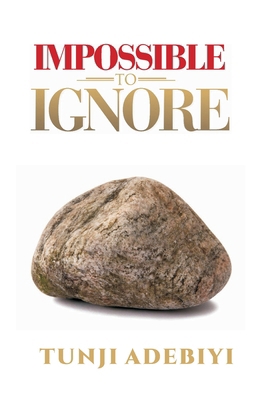 Impossible to Ignore B0D3TF51D6 Book Cover
