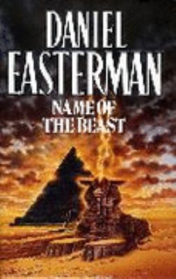 Name of the Beast 0246137045 Book Cover